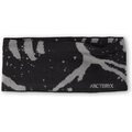 Arc'teryx Grotto Headband Black / Void