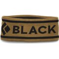 Black Diamond Headband Tundra