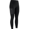 Arc'teryx Satoro Merino Wool Bottom Womens Black