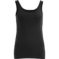 Devold Breeze Merino 150 Singlet Womens Black