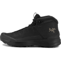 Arc'teryx Kopec Mid GTX Womens Black / Black