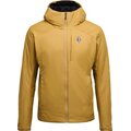 Black Diamond First Light Stretch Hoody Mens Flax