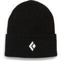 Black Diamond Watch Cap Black