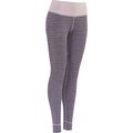 Devold Kvitegga Long Johns Womens Orchid