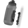 Fidlock Twist Bottle 750 Compact + Bike Base Smoke