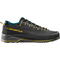 La Sportiva TX4 EVO GTX Mens Carbon / Bamboo