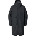 Haglöfs Mono Proof Parka Mens True Black