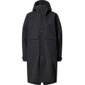 Haglöfs Mono Proof Parka Womens True Black