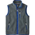 Patagonia Retro Pile Vest Mens Nouveau Green