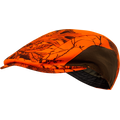 Deerhunter Eagle Flat Cap RealTree Edge Orange