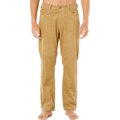 Rip Curl Classic Surf Cord Pant Mens Dark Khaki