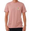 Rip Curl Passage Tee Mushroom