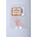 Wapsi Sow - Scud Back 1/8" 3mm Shrimp Pink