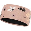 Maloja LinticheM. Headband Mauve