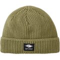 Rip Curl Classic Surf Lined Reg Beanie Dusty Olive