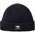 Rip Curl Classic Surf Lined Reg Beanie Black