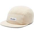 Cotopaxi Fleece 5-Panel Hat Oatmeal