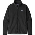 Patagonia Better Sweater Jacket Womens Black