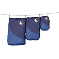 Ticket To The Moon Travel Cube Set Royal Blue/Navy Blue