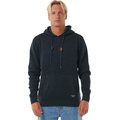 Rip Curl Crescent Hood Sweater Mens Navy