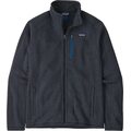 Patagonia Better Sweater Jacket Mens Pitch Blue