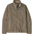 Patagonia Better Sweater Jacket Mens Seabird Grey