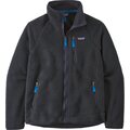 Patagonia Retro Pile Jacket Mens Pitch Blue / Endless Blue