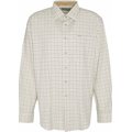 Barbour Field Tattersall Cc Shirt Blue