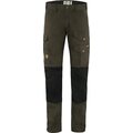 Fjällräven Vidda Pro Trousers Mens (23) Dark Olive (633) (2023)