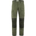 Fjällräven Vidda Pro Trousers Mens (23) Laurel Green/Deep Forest (625-662) (2023)