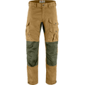 Fjällräven Vidda Pro Trousers Mens (2023) Buckwheat Brown/ Laurel Green (232-625) (2023)