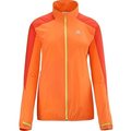 Salomon Fast Wing Jacket, Women's Orange Feeling