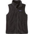 Patagonia Retro Pile Vest Womens Ink Black