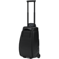 Db Hugger Roller Bag Carry On 40L Black Out