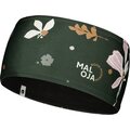 Maloja JainzenbergM. Headband Deep Forest Flora