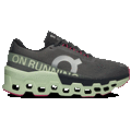 On Cloudmonster 2 Womens Asphalt / Lima