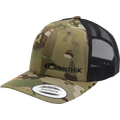 Carinthia Tactical Basecap Multicam Multicam