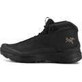 Arc'teryx Kopec Mid GTX Mens Black / Black