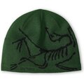 Arc'teryx Bird Head Toque Eden / Black