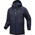 Arc'teryx Beta Insulated Jacket Mens Black Sapphire