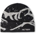 Arc'teryx Grotto Toque Black / Void