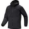 Arc'teryx Proton Heavyweight Hoody Mens Black