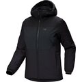 Arc'teryx Proton Heavyweight Hoody Womens Black