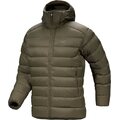 Arc'teryx Thorium Hoody Mens Tatsu