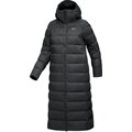 Arc'teryx Thorium XLong Parka Womens Black