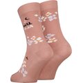 Maloja LealeM. Socks Mauve