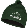 Maloja RothornM. Knit Beanie Deep Forest