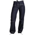 Black Diamond Credo pants woman Denim