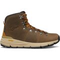 Danner Mountain 600 Leaf GTX Womens Chocolate Chip / Roasted Pecan