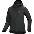 Arc'teryx Norvan Insulated Hoody Womens Black